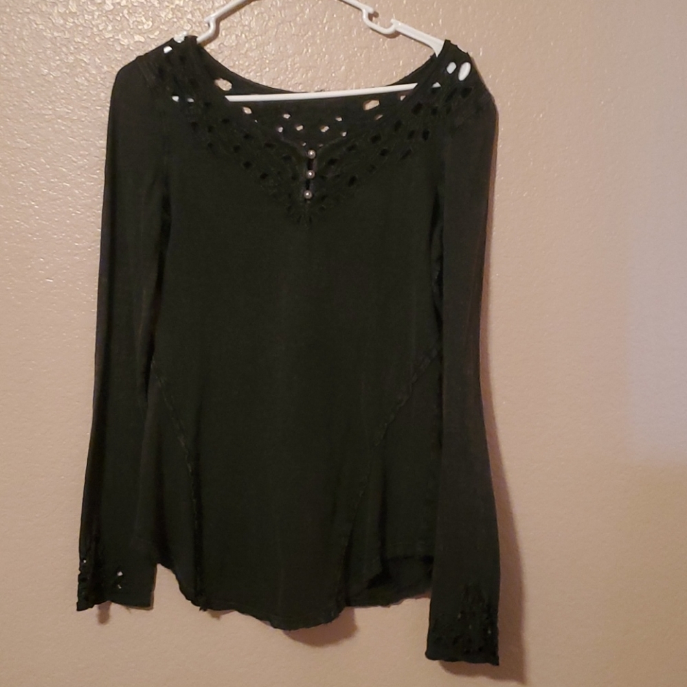 Long sleeve